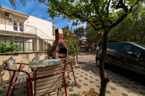 Apartments Srzi